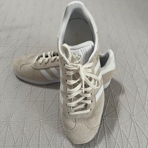 Adidas Gazelle Sneakers - Suede - US women's 7